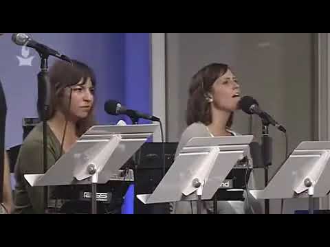 IHOP Bryan McCleery's Last Set