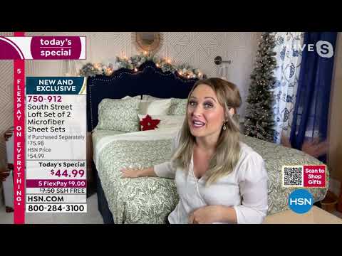 HSN | Cyber Week Deals & Top Gifts 11.30.2021 - 01 PM