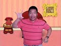 To Play Blue S Clues  What Game Does Blue Want To Learn