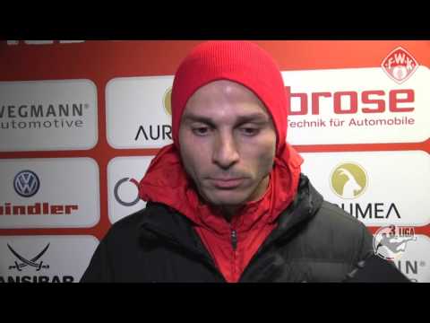 Stimmen nach dem Spiel gegen Fortuna Köln