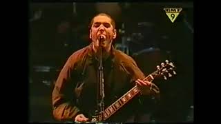 Machine Head - Davidian, Take My Scars Live at Dynamo Open Air 1997, BETTER QUALITY