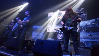 Dying Wish - Yearning (Barba Negra 2021)