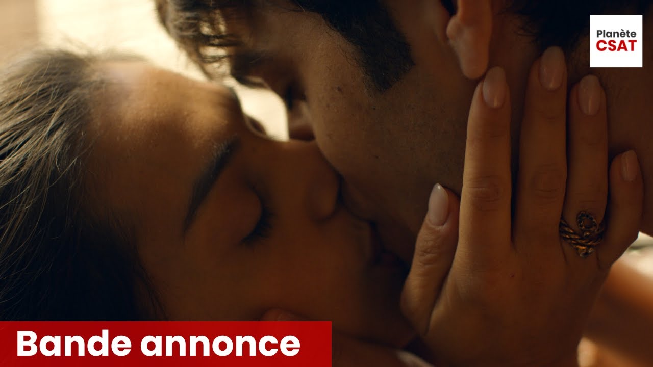 Miniature de la vidéo La Tentation | bande annonce | Eurochannel du film La Tentation