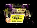 IM3 Tolak Angin Ft Jkt 48 2013 Iklan Jadul