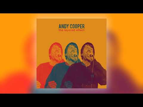 Andy Cooper - Rick Said So [Rocafort Records]