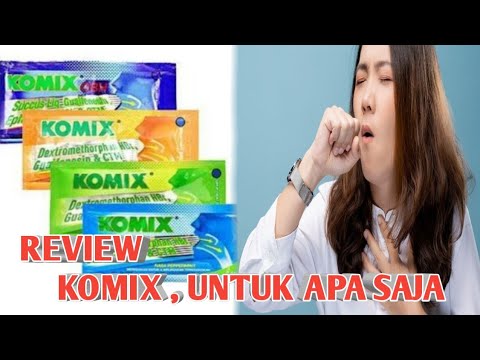 Review komix