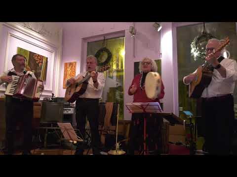 13-BRUXL18-All'orte (extrait du DVD)