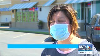 Local Goodwill stores reopen