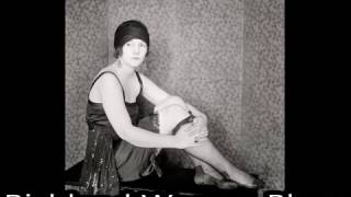 Richland Woman Blues