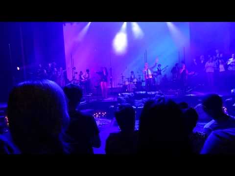 You alone we praise (NSSN)