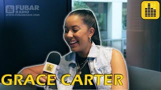 Grace Carter reveals real meaning behind new single Why Her Not Me | Harriet Rose