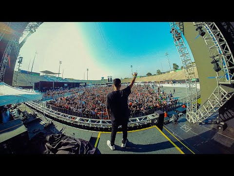 SEBASTIAN MATEO LIVE @ ULTRA MUSIC FESTIVAL PERU 2023