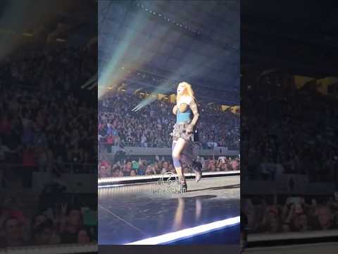 Did You Do It - Madonna