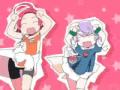 Caramelldansen U U U Aua Dance
