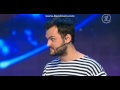 КВН Андрей Скороход 