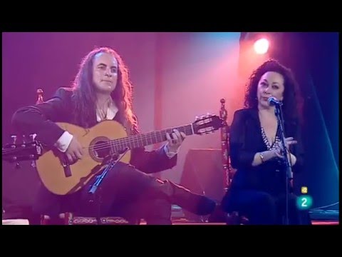 Dos Palomas Vuelan - 'El Amir' Flamenco Sextet - Los Conciertos Radio 3 (2013)