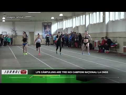 LPS Câmpulung are trei noi campioni naţionali la ONSS ( 04 05 2023 )