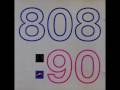 808 State - Kinky National