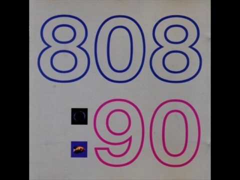 808 State - Kinky National