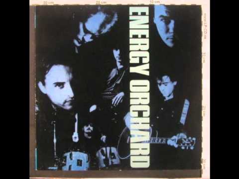 Energy Orchard - Somebody's brother