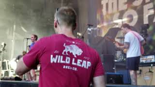 The story so far-heavy gloom(live)