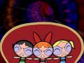 The Powerpuff Girls Screaming Night Mayor