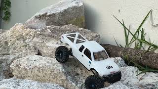 LGRP extreme 1/24 comp build (AWS)￼