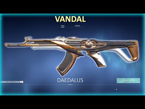 Valorant Just Leaked a NEW Skin Bundle...