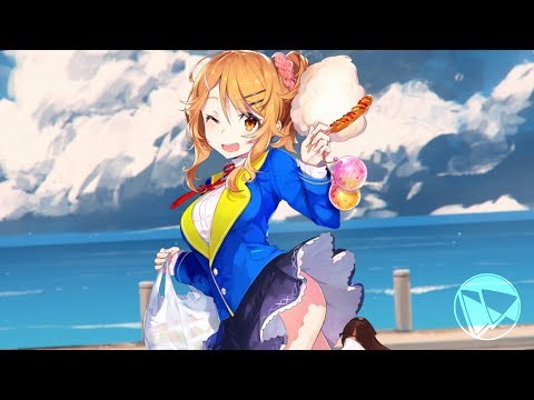 OHEY & Miruku - Hold My Hand