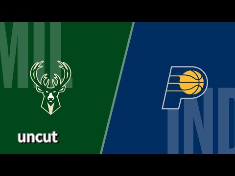 Final 48 second l Bucks vs Pacers l In season tournament l 7.12.2023