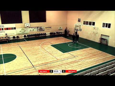 LJBL Roja/Talsi - Bauska U16