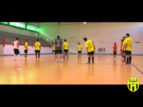 INTERVISTE MONDOCROCIERA ELMAS 01 07 NOVEMBRE 2013