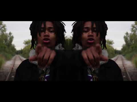 Bloutboi - Cobain (Dir. @donebymata)