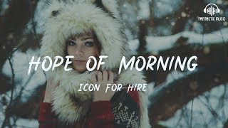 Icon For Hire - Hope of Morning [ lyric ]