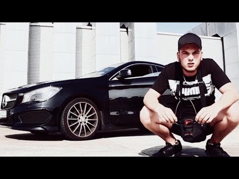 Raf45 - Aus der Siedlung in die Charts (OFFICIAL HD VIDEO)