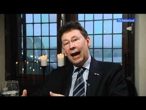 Nieuwjaarstoespraak 2012  1 januari 2012