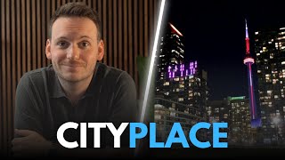 The Best Condos in CityPlace | Toronto Condo Guide