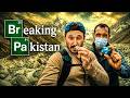 We Broke Bad in Pakistan (Crystal Hunting on a Glacier) DEFAULT Thumbnail