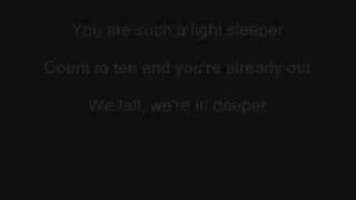 Hawthorne Hieghts, Light Sleeper