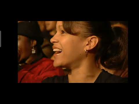 Ralphie May | Big Black Comedy show volume 2 | 2005