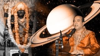 Shani Mantra in the voice of Suresh Wadkar