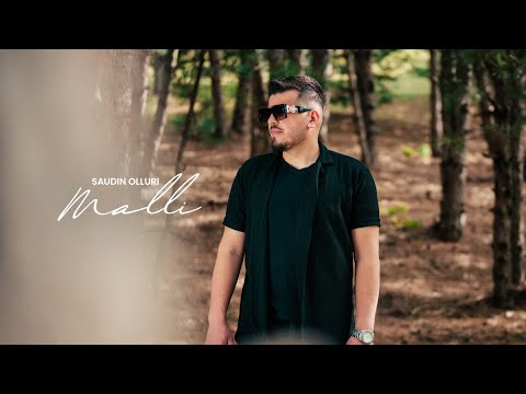 SAUDIN OLLURI  - MALLI (Prod. by Saudin)