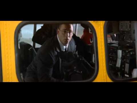 Rumble in the Bronx Chase Scene