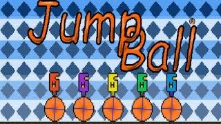 JumpBall Steam Key GLOBAL