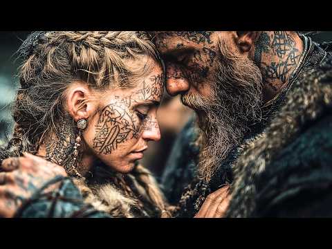 Vikings sang this before battle | The most mystical hymns of the North
