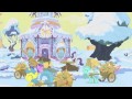 My Little Pony - Winter Wrap Up [133% Speed ...