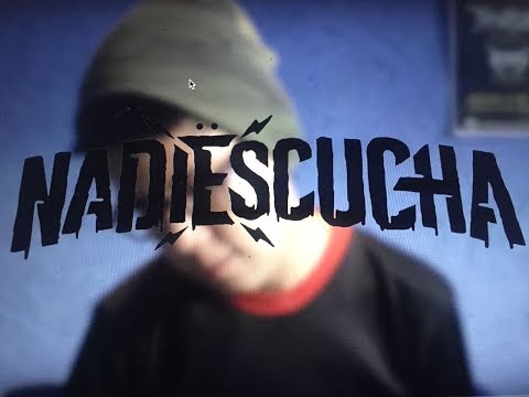 Nadiescucha - Fuego y Aire (Video Oficial) [HD]