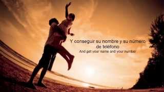 J.R.A - By Chance (You &amp; I) Subtitulada Español e Inglés [HD]