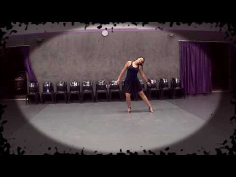 Solo Latin: Do You Only Wanna Dance