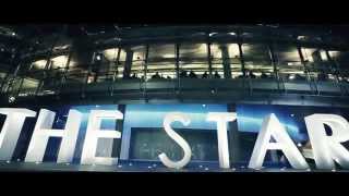 Dom Prignon Masquerade Party  Marquee Sydney  2015